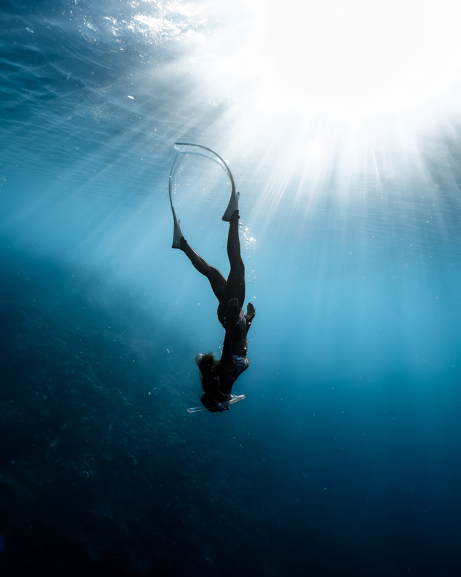 Adventure under the Andaman Sea -12